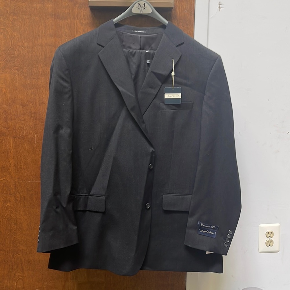 Joseph & Feiss 2 Pc Suit